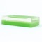 Decorative Green Soap Holder